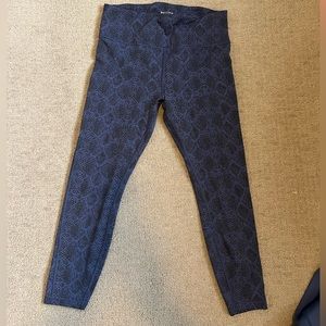 Athleta Ultimate 7/8 Tight